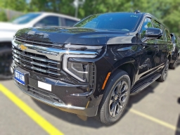 Chevrolet Suburban LT 4WD 4dr 2026