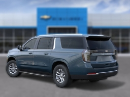 Chevrolet Suburban LT 4WD 4dr 2026