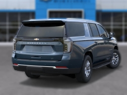 Chevrolet Suburban LT 4WD 4dr 2026