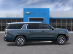 Chevrolet Suburban LT 4WD 4dr 2026
