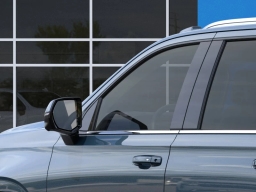 Chevrolet Suburban LT 4WD 4dr 2026
