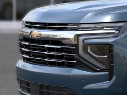 Chevrolet Suburban LT 4WD 4dr 2026