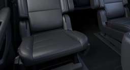 Chevrolet Suburban LT 4WD 4dr 2026