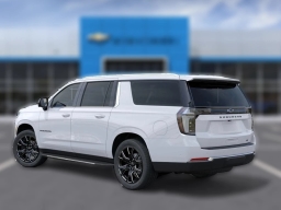Chevrolet Suburban LT 4WD 4dr 2026