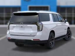 Chevrolet Suburban LT 4WD 4dr 2026