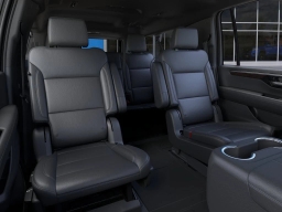 Chevrolet Suburban LT 4WD 4dr 2026