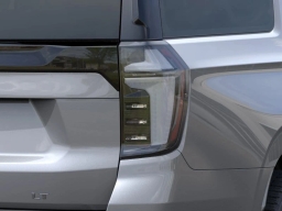 Chevrolet Suburban LT 4WD 4dr 2026