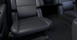 Chevrolet Suburban LT 4WD 4dr 2026