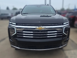Chevrolet Suburban LT 4WD 4dr 2026