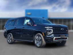 Chevrolet Suburban Z71 4WD 4dr 2026