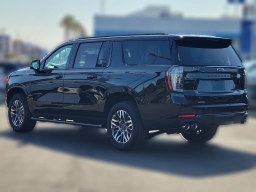 Chevrolet Suburban Z71 4WD 4dr 2026