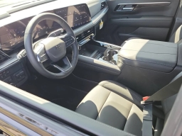 Chevrolet Suburban Z71 4WD 4dr 2026