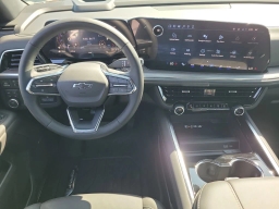 Chevrolet Suburban Z71 4WD 4dr 2026