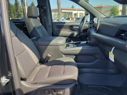 Chevrolet Suburban Z71 4WD 4dr 2026