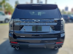 Chevrolet Suburban Z71 4WD 4dr 2026
