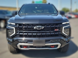 Chevrolet Suburban Z71 4WD 4dr 2026