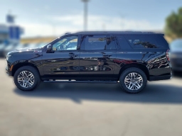 Chevrolet Suburban Z71 4WD 4dr 2026