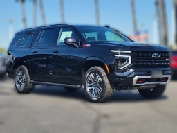 Chevrolet Suburban Z71 4WD 4dr 2026