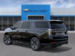 Chevrolet Suburban Z71 4WD 4dr 2026