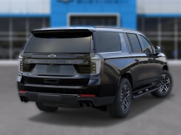 Chevrolet Suburban Z71 4WD 4dr 2026