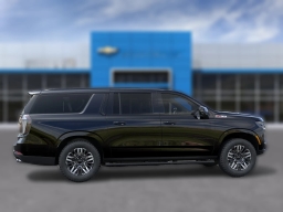 Chevrolet Suburban Z71 4WD 4dr 2026