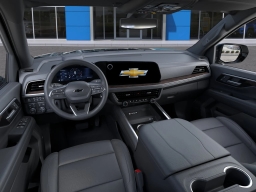 Chevrolet Suburban Z71 4WD 4dr 2026