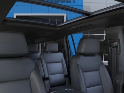 Chevrolet Suburban Z71 4WD 4dr 2026