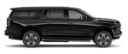 Chevrolet Suburban Z71 4WD 4dr 2026