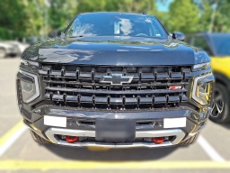 Chevrolet Suburban Z71 4WD 4dr 2026
