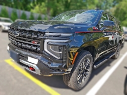Chevrolet Suburban Z71 4WD 4dr 2026