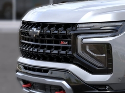 Chevrolet Suburban Z71 4WD 4dr 2026