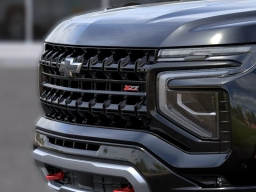 Chevrolet Suburban Z71 4WD 4dr 2026