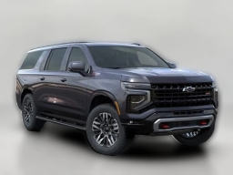 Chevrolet Suburban Z71 4WD 4dr 2026