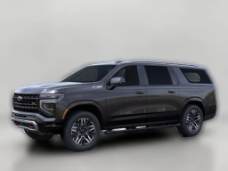 Chevrolet Suburban Z71 4WD 4dr 2026