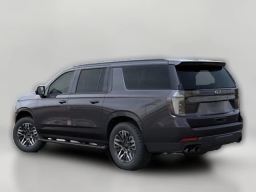 Chevrolet Suburban Z71 4WD 4dr 2026