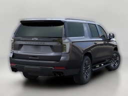 Chevrolet Suburban Z71 4WD 4dr 2026