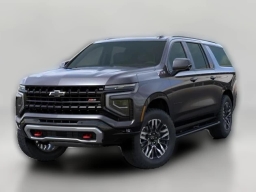 Chevrolet Suburban Z71 4WD 4dr 2026