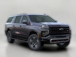 Chevrolet Suburban Z71 4WD 4dr 2026