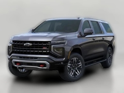 Chevrolet Suburban Z71 4WD 4dr 2026