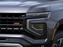 Chevrolet Suburban Z71 4WD 4dr 2026