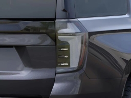 Chevrolet Suburban Z71 4WD 4dr 2026
