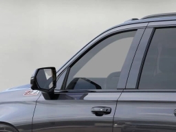 Chevrolet Suburban Z71 4WD 4dr 2026