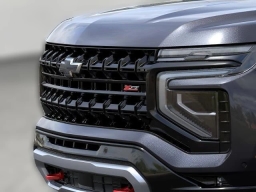 Chevrolet Suburban Z71 4WD 4dr 2026