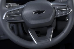 Chevrolet Suburban Z71 4WD 4dr 2026