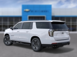 Chevrolet Suburban Z71 4WD 4dr 2026