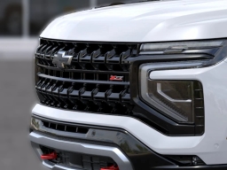 Chevrolet Suburban Z71 4WD 4dr 2026