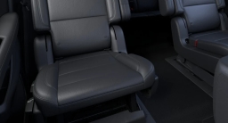 Chevrolet Suburban Z71 4WD 4dr 2026