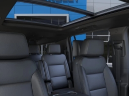 Chevrolet Suburban Z71 4WD 4dr 2026