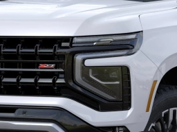 Chevrolet Suburban Z71 4WD 4dr 2026