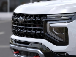 Chevrolet Suburban Z71 4WD 4dr 2026